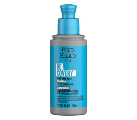 BED HEAD TIGI RECOVERY SHAMPOO 100ml