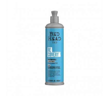 BED HEAD TIGI  RECOVERY ACONDICIONADOR 400ml