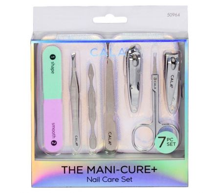 CALA ESTUCHE SET DE MANICURA