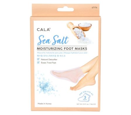 CALA MASCARA HIDRATANTE PARA PIES 14GR