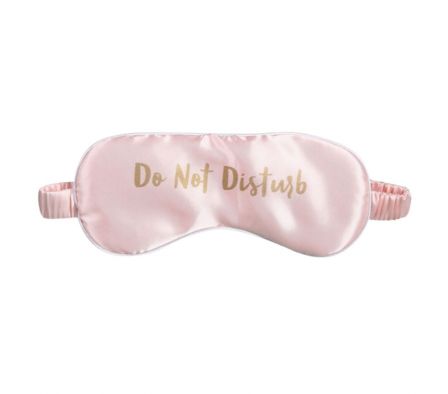 CALA SLEEP MASK DO NOT DISTURB