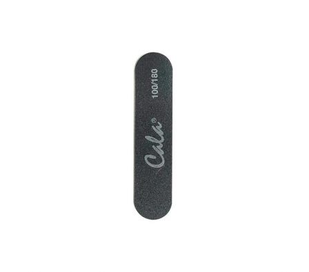 CALA MINI LIMA NEGRA 100/180-70129