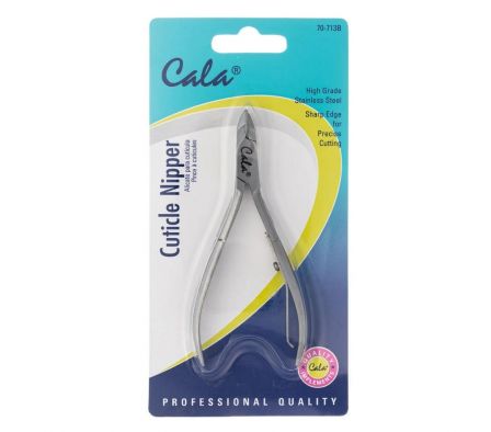 CALA CUTICLE NIPPER 70-713B