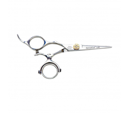 OLIVIA GARDEN TIJERA SWIVELCUT 5"-SW-50
