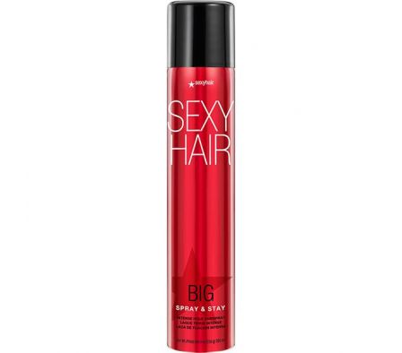 SEXY HAIR SPRAY Y STAY FIJACION INTENSA 255G          