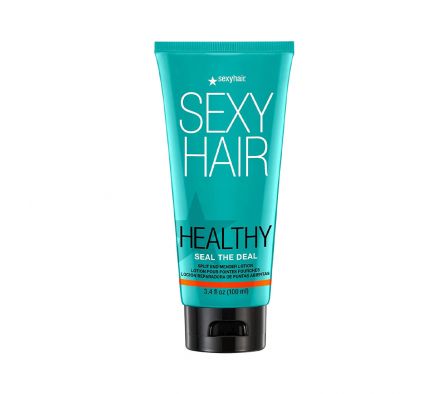 LOCIÓN SEXY HAIR HEALTHY SEAL THE DEAL REPARADOR 100ML