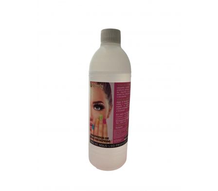 ACETONA PURA RYVALY 250ML 