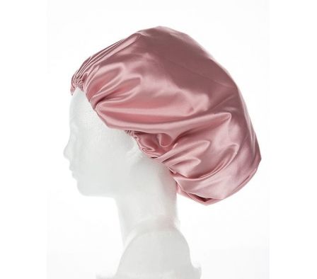 GORRO DE SATIN 