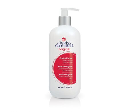 Body Drench Loción Hidratante Original 500ml