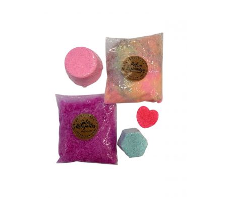 BODY SPA MINI KIT 