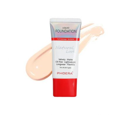 PHOERA BASE NAT. LOOK BNL 101