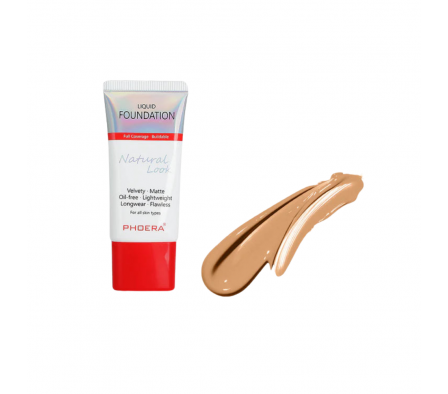 PHOERA BASE NAT. LOOK BNL 105