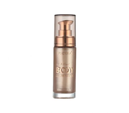 PHOERA BODY LUMINIZER 101
