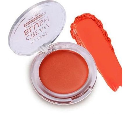 PHOERA CREAM BLUSH 104 SUNFLOWER
