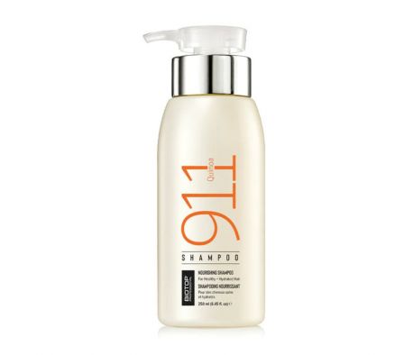 BIOTOP 911 QUINOA SHAMPOO CABELLOS SECOS 1L