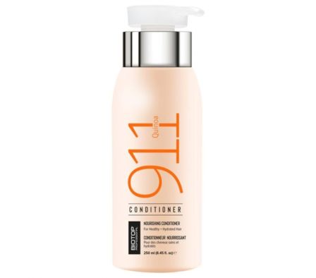 BIOTOP 911 QUINOA ACONDICIONADOR CABELLOS SECOS 1L