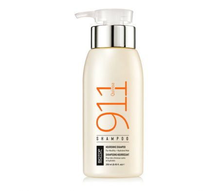 BIOTOP 911 QUINOA SHAMPOO CABELLOS SECOS 250ml