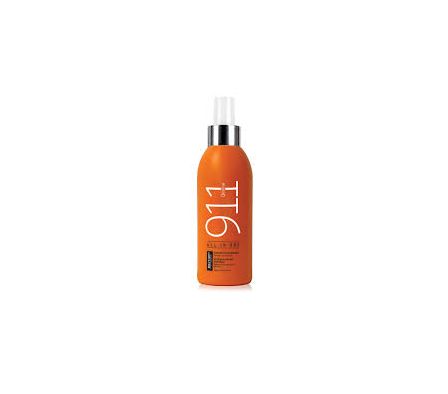 BIOTOP 911 QUINOA ALL IN ONE 150ML    