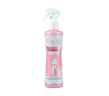 RIZOS LALA SPRAY REVITALIZADOR 300ml