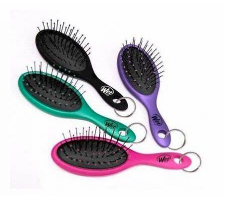 WET BRUSH PRO MINI #BWPKEYCHDDE (por unidad)