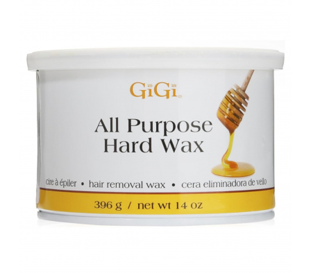 GIGI ALL PURPOSE HARD WAX 396GR