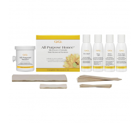 GIGI KIT MICROONDAS ALL PURPOSE