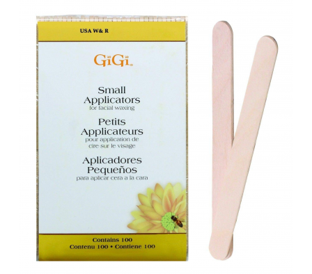 GIGI APLICADOR SMALL 100UN