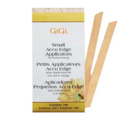 GIGI APLICADOR ACCU EGLE SMALL 100UN