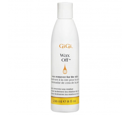 GIGI WAX OFF 236ml