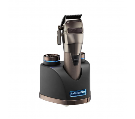 BABYLISSPRO CLIPPER FX890-SNAPFX