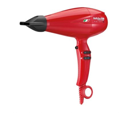 BABYLISSPRO SEC FERRARI V1