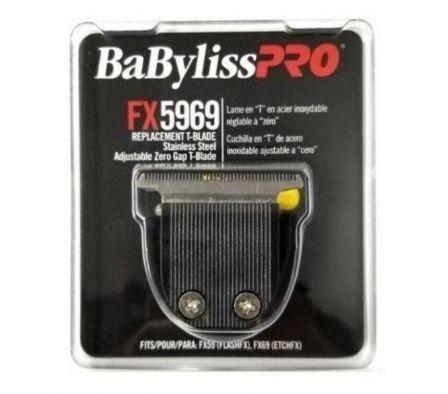 CUCHILLA FX59/FX69- AJUSTABLE A CERO