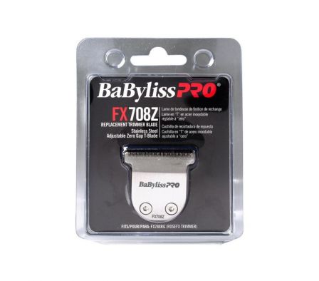 CUCHILLA FX788-AJUSTABLE A CERO