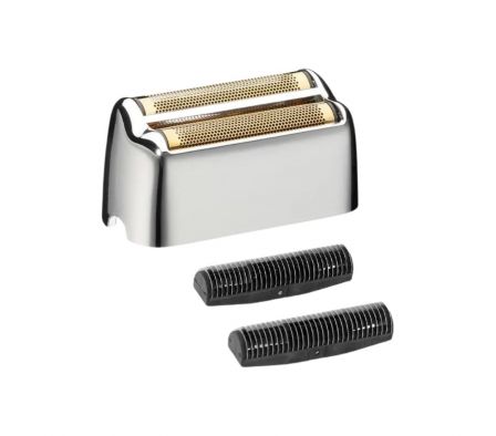 BABYLISSPRO SHAVER DOBLE SILVER CUCHILLAS FXRF2