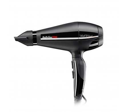 BABYLISSPRO SECADOR BLACK MAGIC B6400