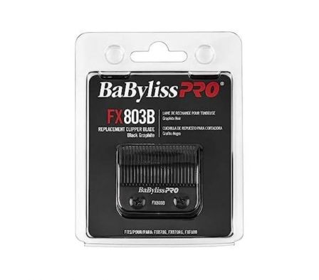 BAB. FX803B CUCHILLA REPUESTO P/CORTADORA