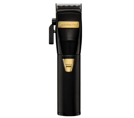 BABYLISSPRO  CLIPPER  BARBER 4-B870 BLACK