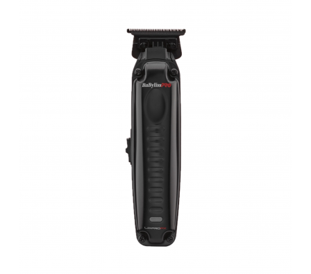 BABYLISSPRO TRIMMER FX726 LOPRO BLACK