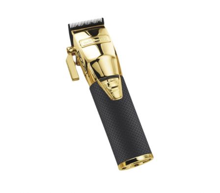 BABYLISSPRO CLIPPER B870 GOLDFX  BOOST+