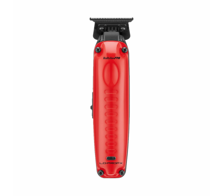 BABYLISSPRO TRIMMER FX726RI- LOPRO RED