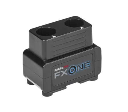 BABYLISS CARGADOR SOBRE FXONE BLACK 