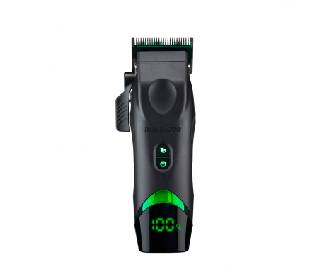 BABYLISS CLIPPER FXT45C- TOMB45 -BLACK 