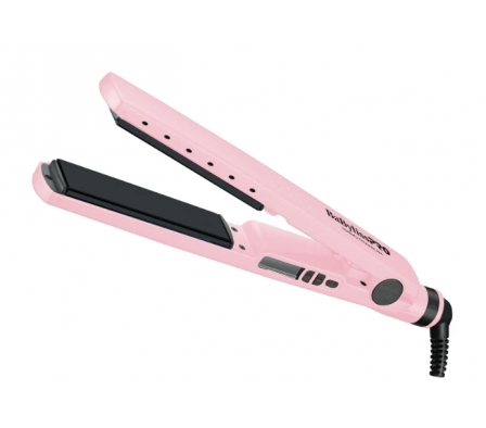 BABYLISS PLANCHA IONIC 4091 PINK 