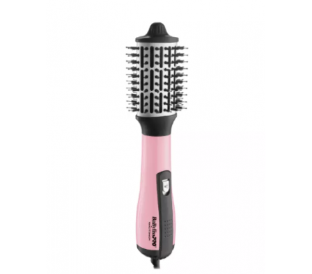 BABYLISS HOT BRUSH PINK 