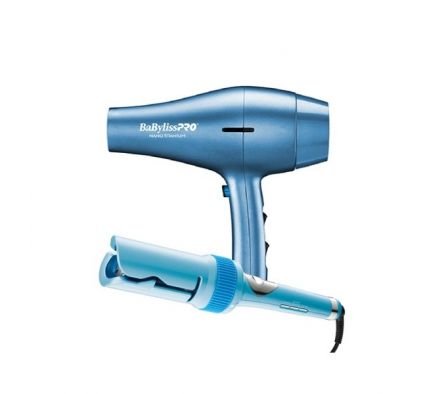 COMBO BABYLISS MIRACURL CS75+SEC 6177