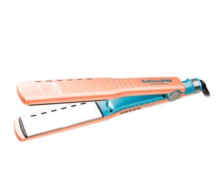 BABYLISS PLANCHA 4093 1 1/2 ´PEACH GLOW 