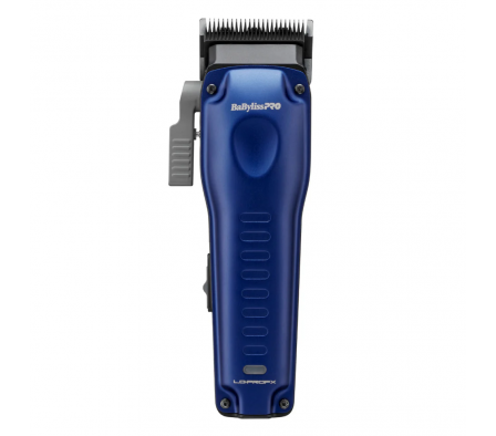 BABYLISS CLIPPER LO PRO FX COMPACT BLUE    