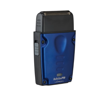 BABYLISS SHAVER SING LOPRO COMPACTO DARK BLUE    