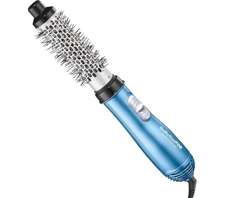 BABYLISS HOT BRUSH 1,25  - CERDAS SUAVES       
