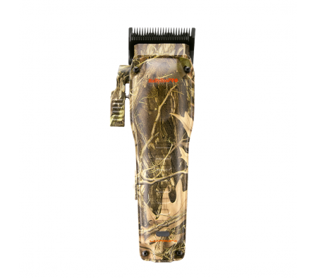 BABYLISS FX82CAM-CLIPPER LOPRO COMPACT CAMUF.         